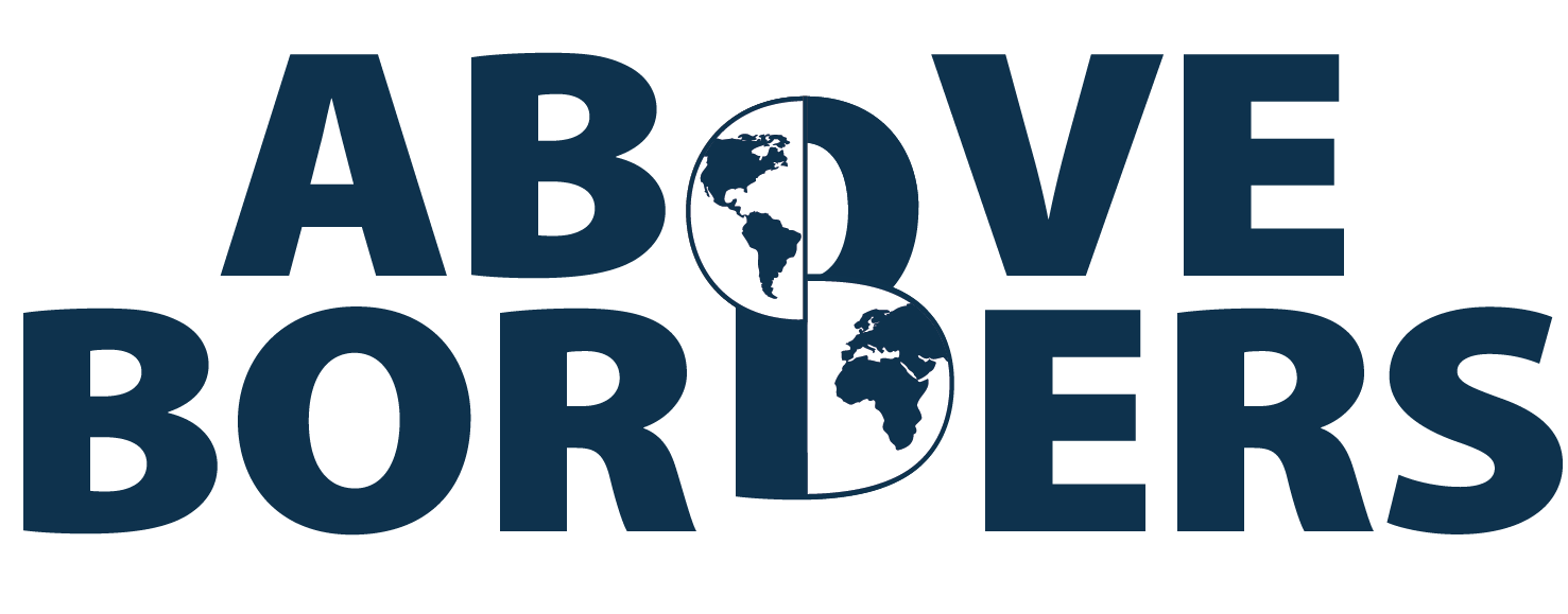 Above The Borders